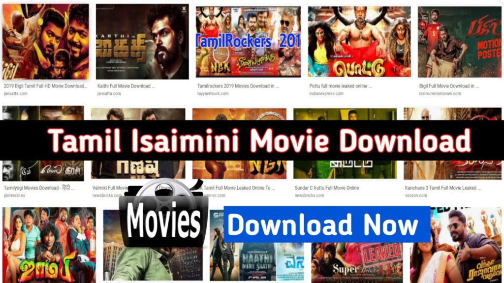 Tamil Dubbed Movie Download In Isaimini